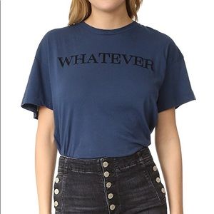 Wildfox Whatever Tee